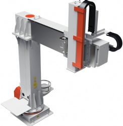 Cantilever